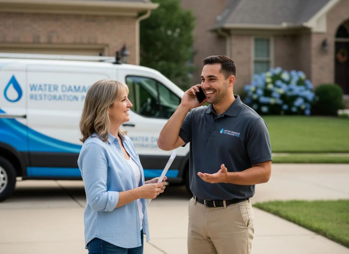 Flood Restoration Thief River Falls, MN FAQs